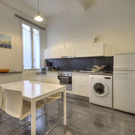 Apartment Riviera Palais De La Croix